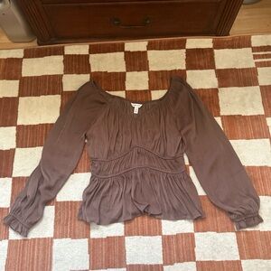 Nine West Blouse